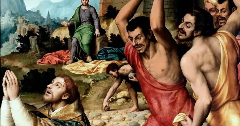san esteban
