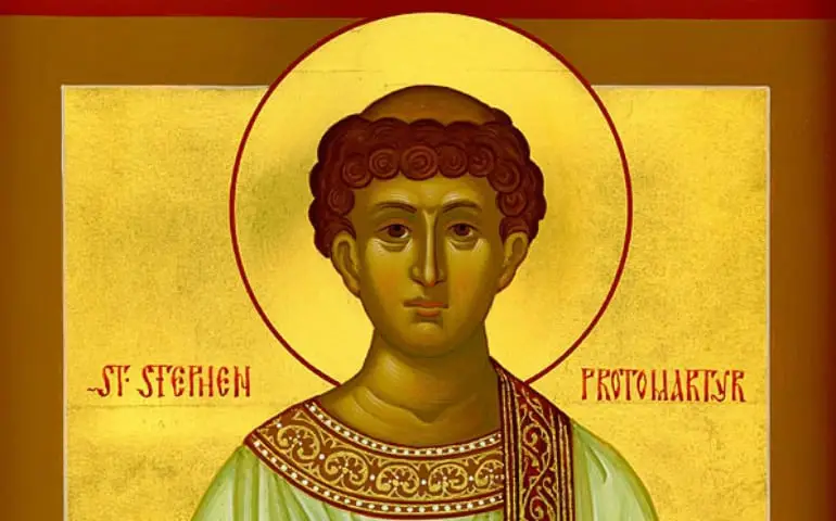 san esteban