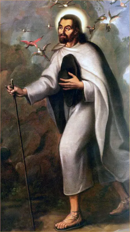 san juan diego
