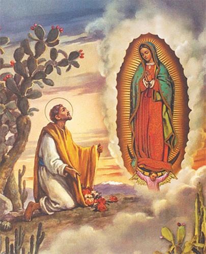 san juan diego