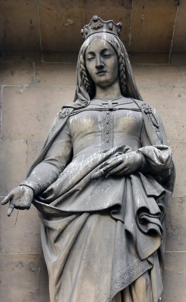 santa adelaida