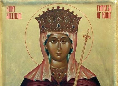 santa adelaida