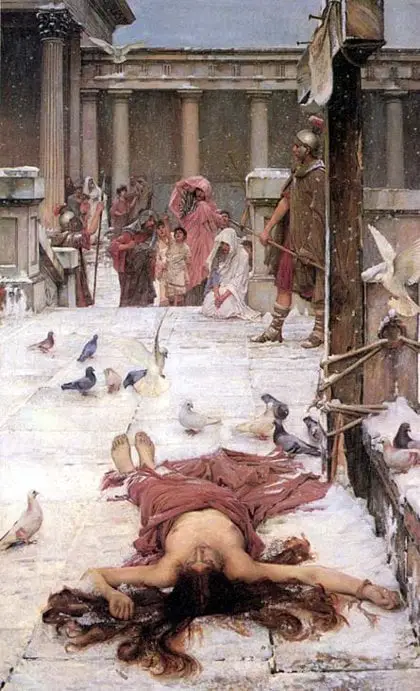 santa eulalia
