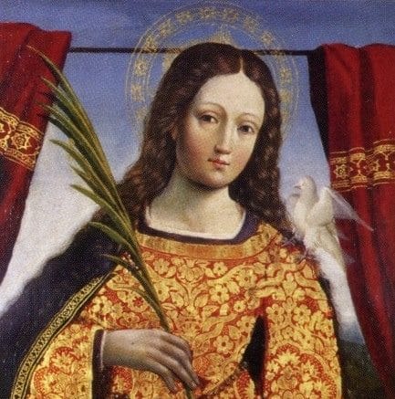 santa eulalia