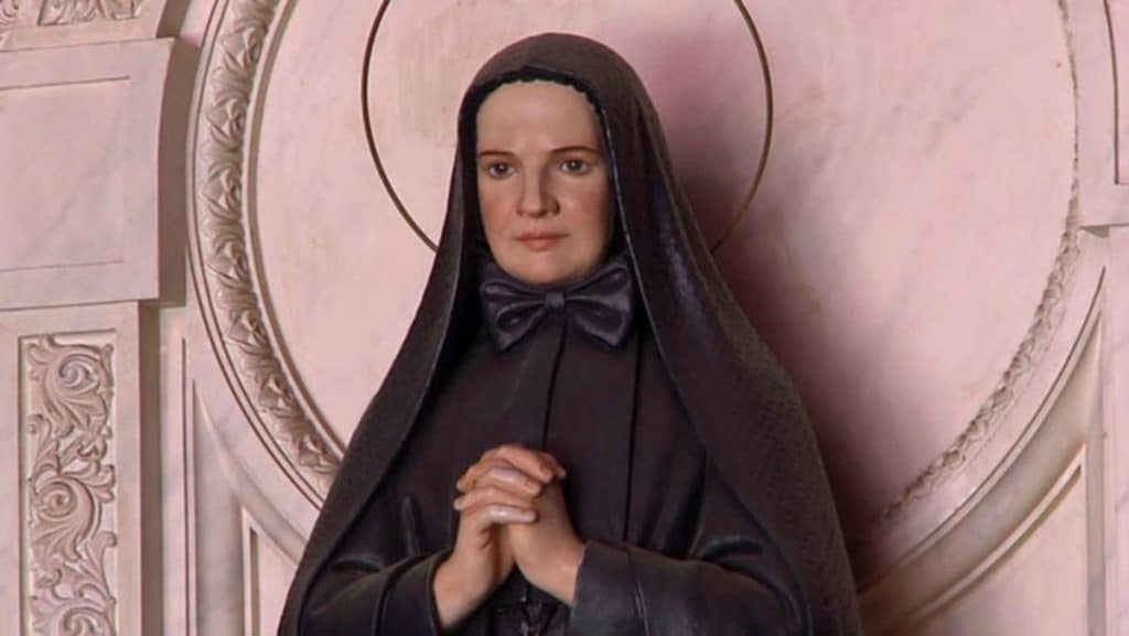santa francisca javier cabrini
