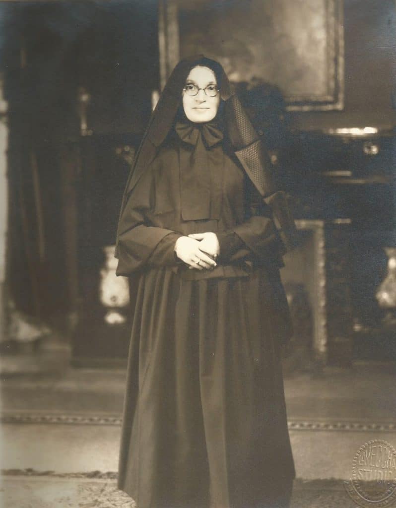 santa francisca javier cabrini
