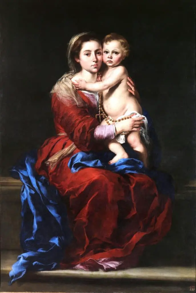 santa maría