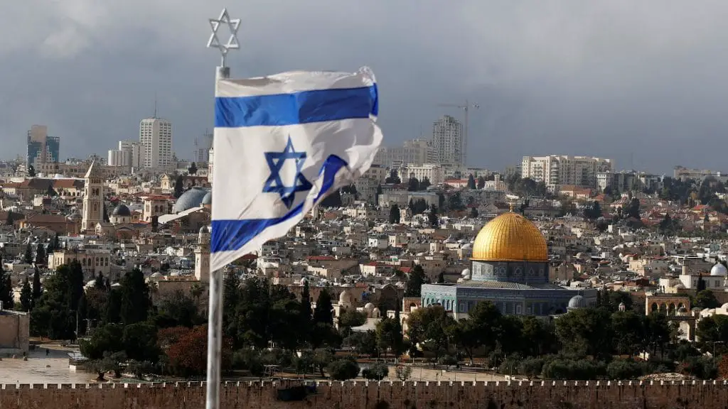 jerusalén