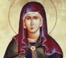 santa tarsila