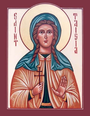santa tarsila
