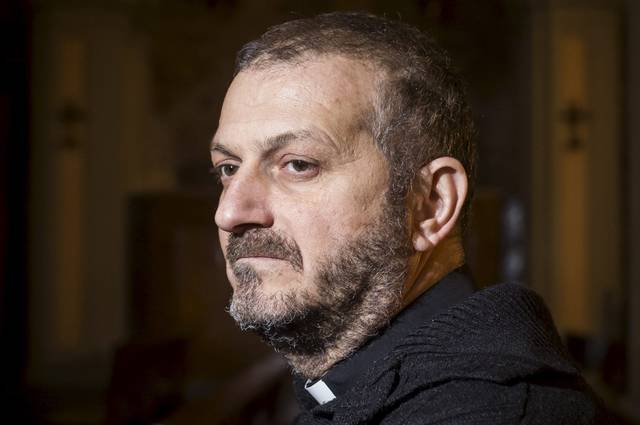 jacques mourad