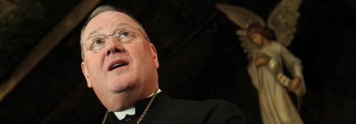 cardenal dolan