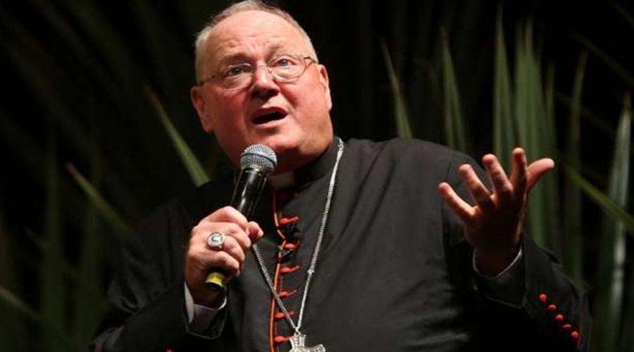 cardenal dolan