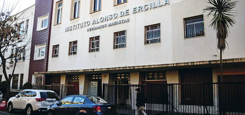 congregación marista