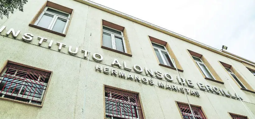 congregación marista