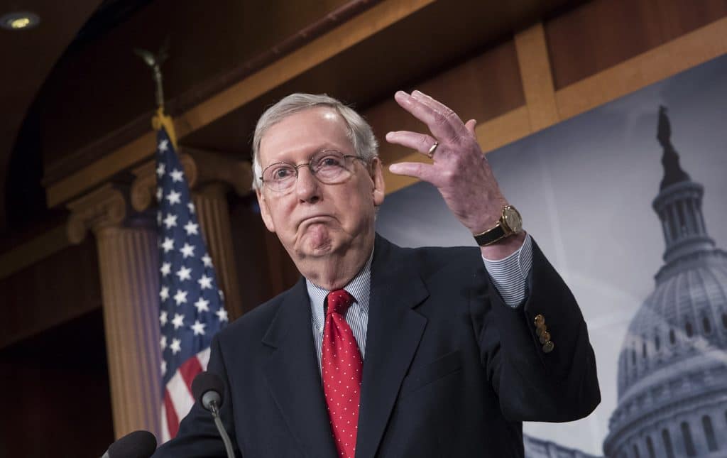 mcconnell