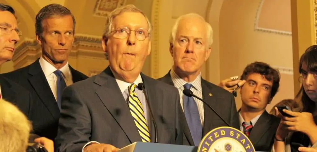 mcconnell