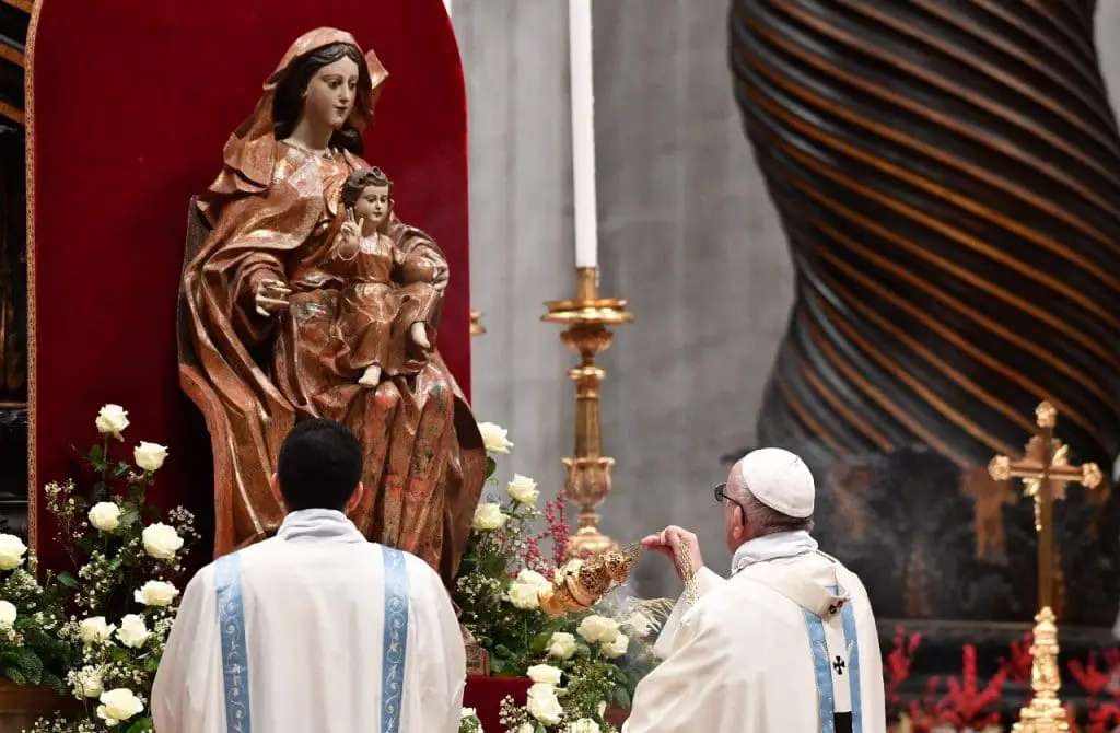 solemnidad