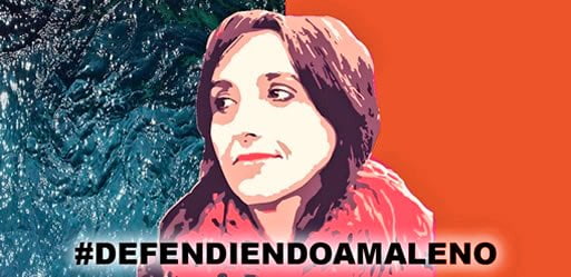 helena maleno