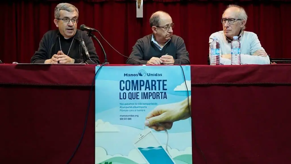 comparte
