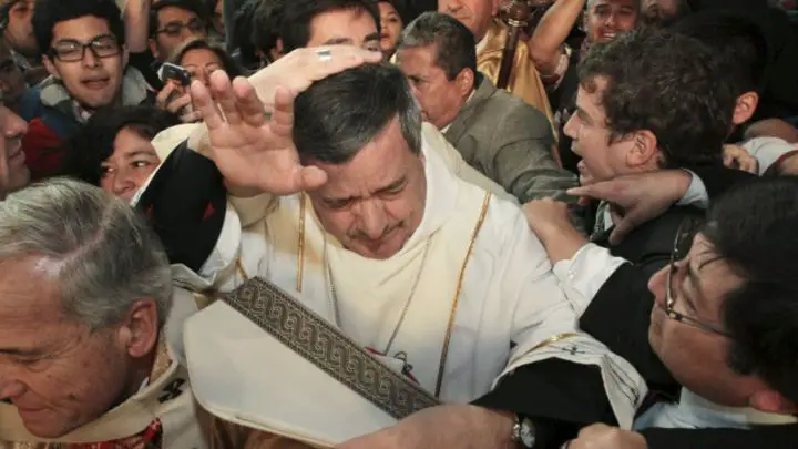 obispo barros