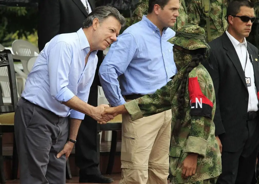 colombia