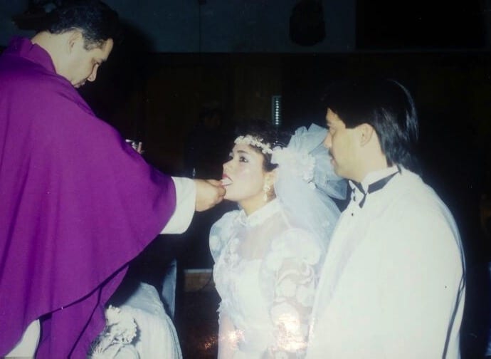 maría graciela