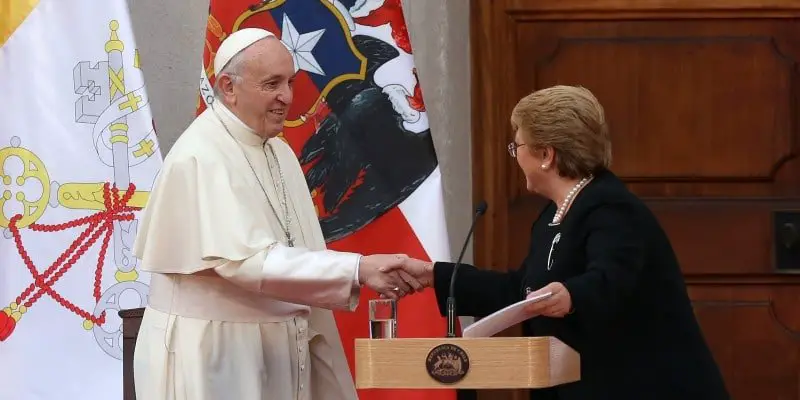 visita apostólica