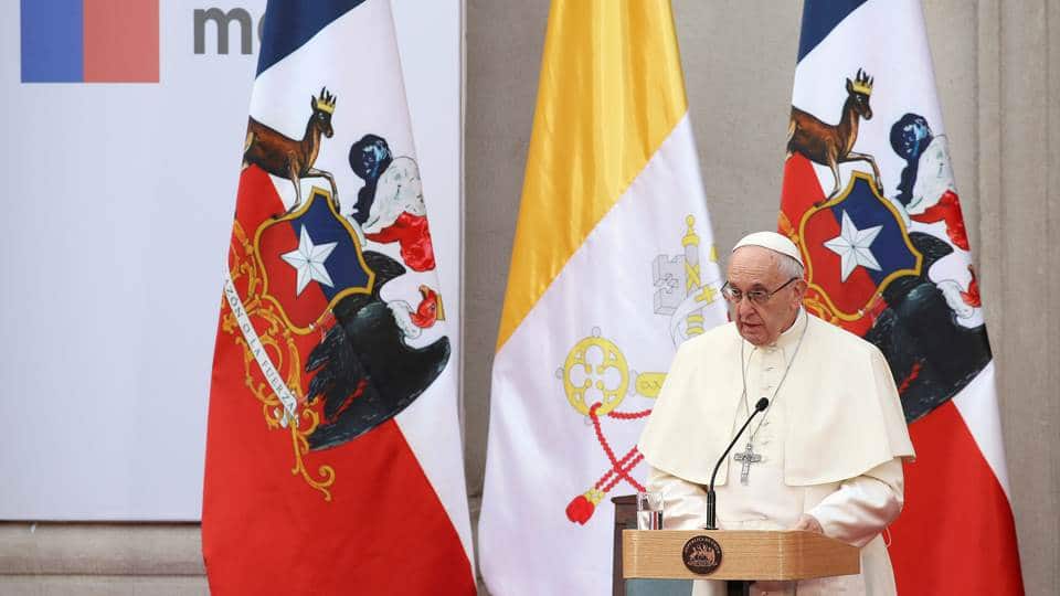 visita apostólica