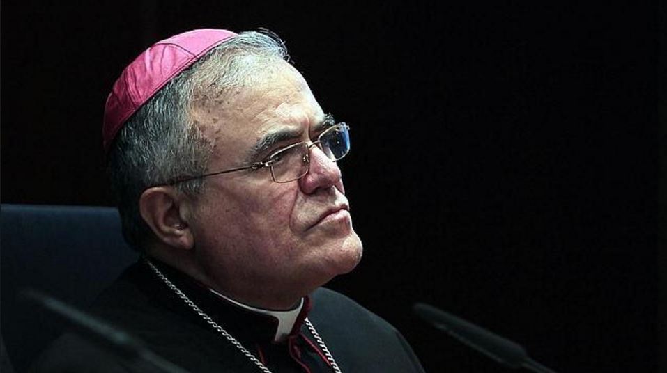 demetrio fernández