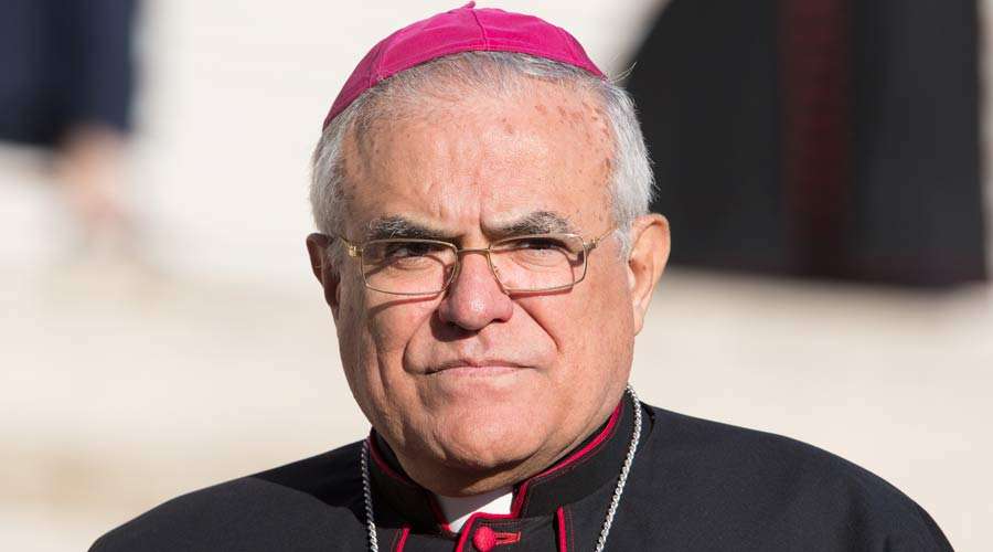 demetrio fernández