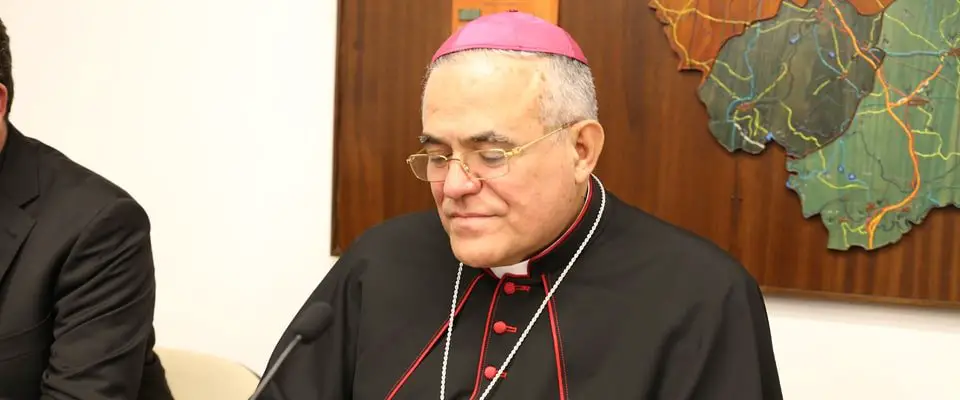 demetrio fernández
