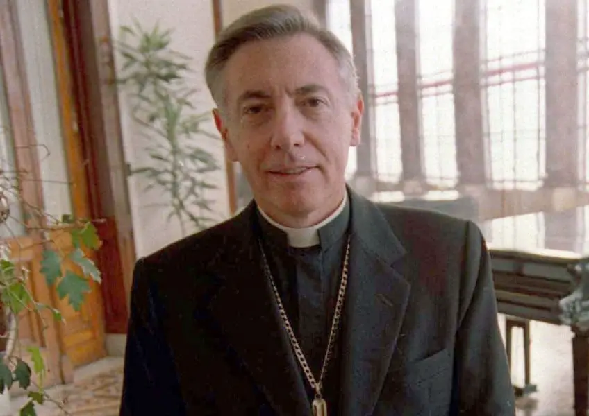 héctor aguer