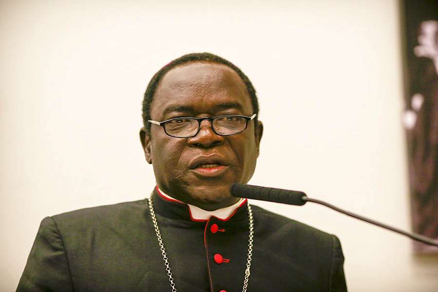 kukah