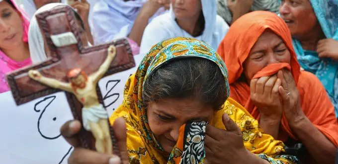 pakistán