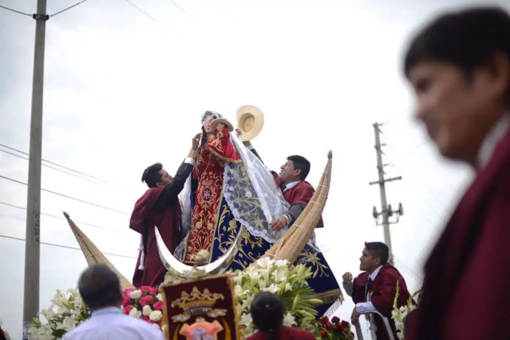 misericordia