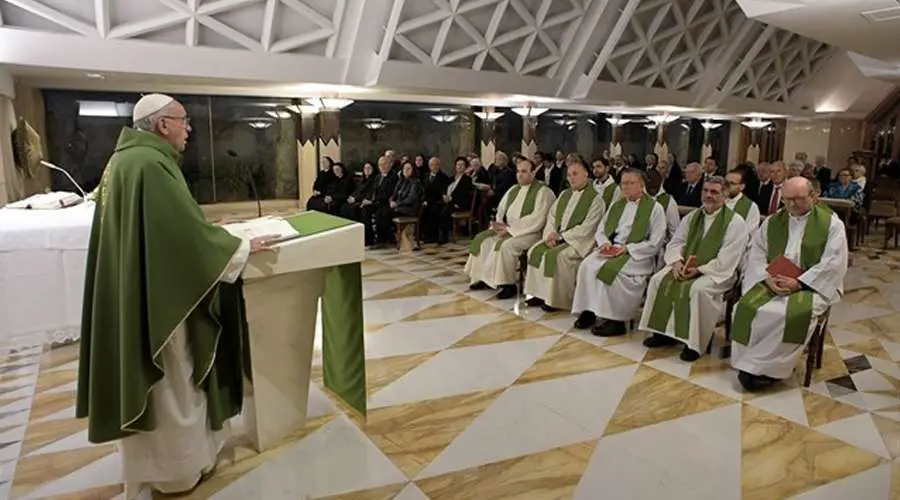 oración
