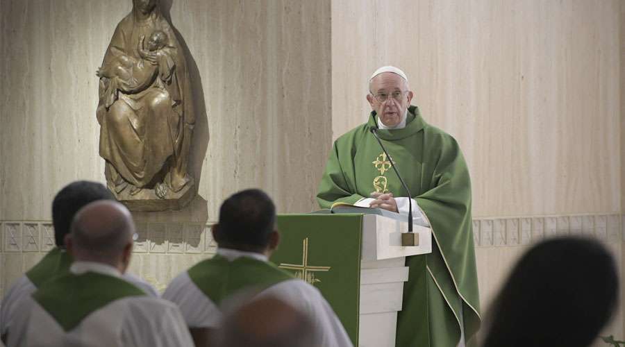 oración