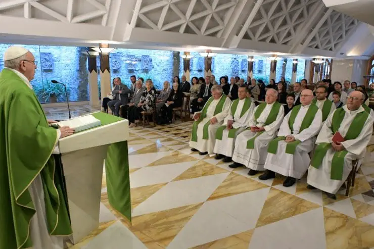 oración