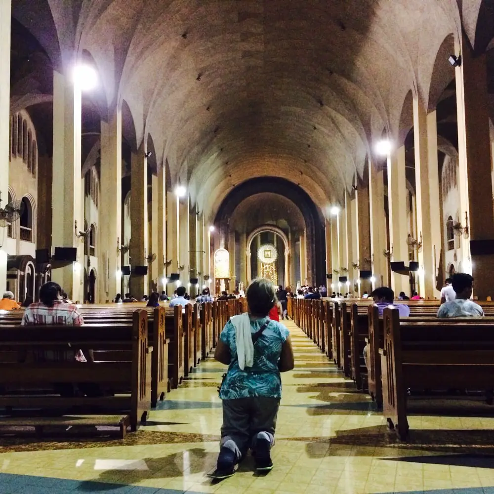 acto penitencial