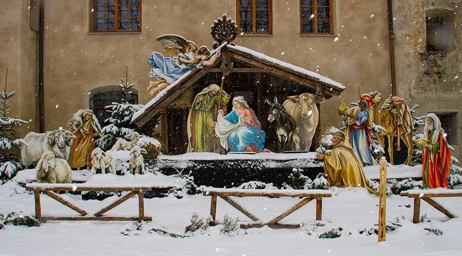 cabalgata de reyes