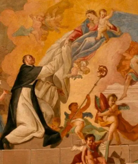 san alberico