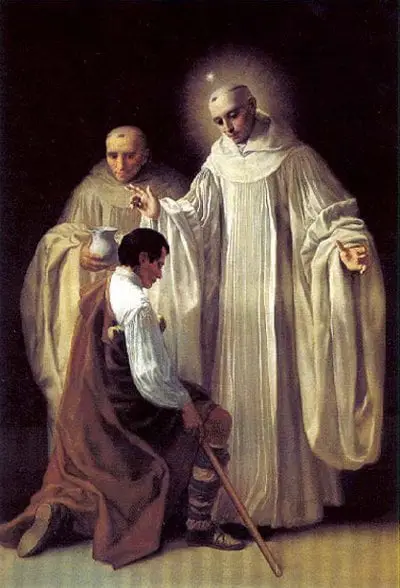 san alberico
