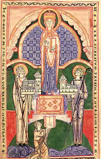 san alberico