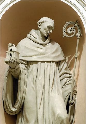 San Elredo de Rieval