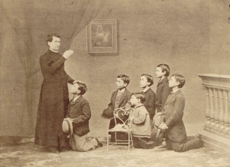 don bosco