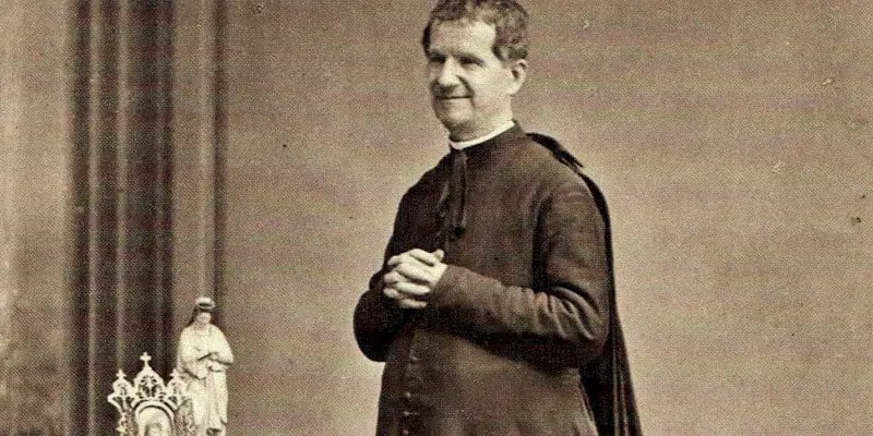 don bosco