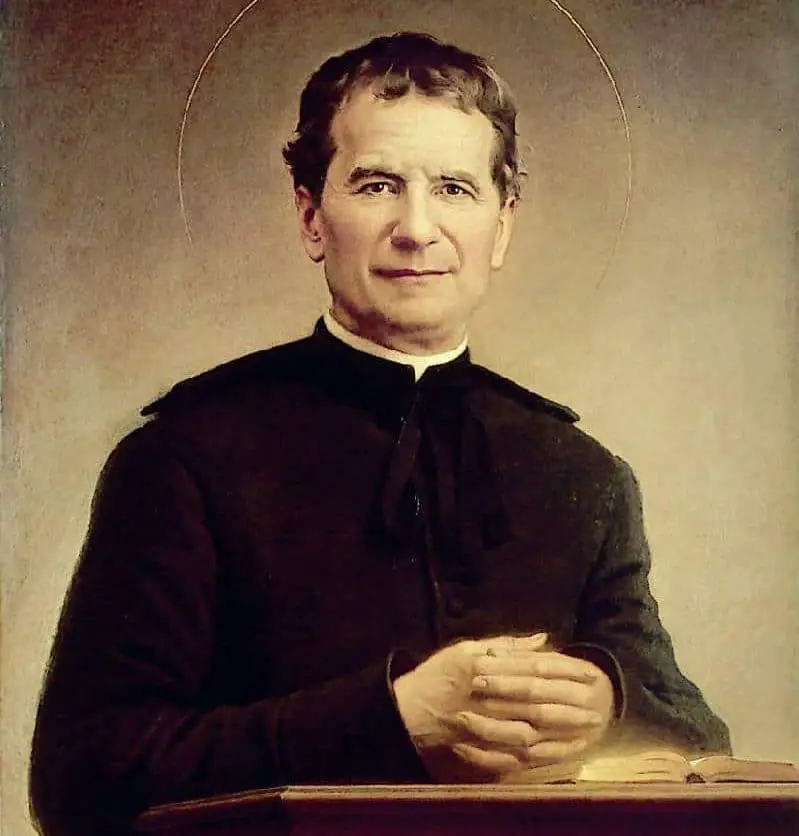 don bosco