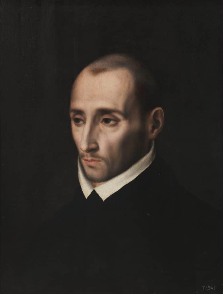 san juan de ribera