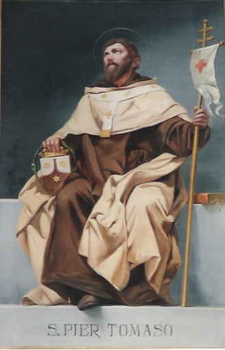 san pedro tomás
